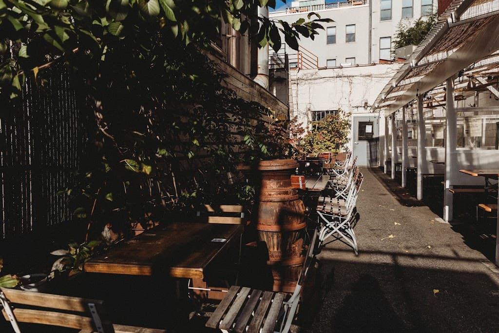 Black Forest Brooklyn - Smith Street, a bar in Boerum Hill