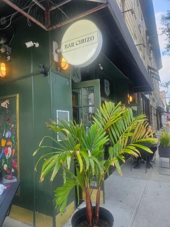 Bar Chuzo, Bay Ridge