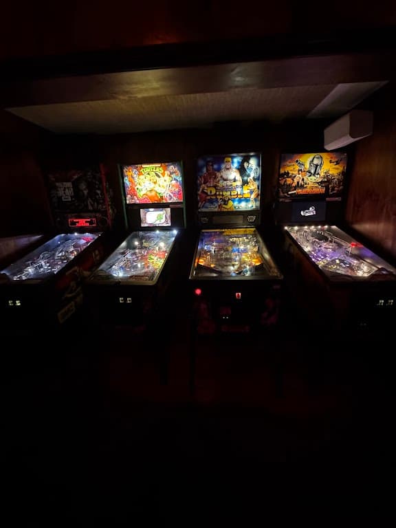 The Coyote Club, Bed-Stuy bar