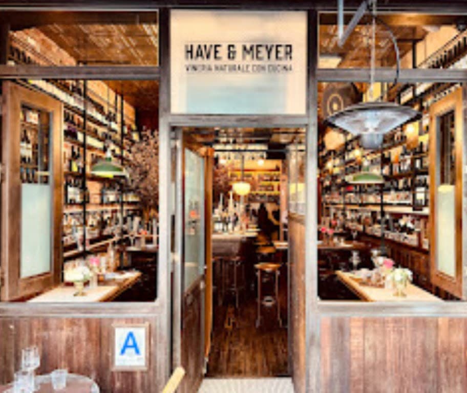 Have & Meyer, Williamsburg bar