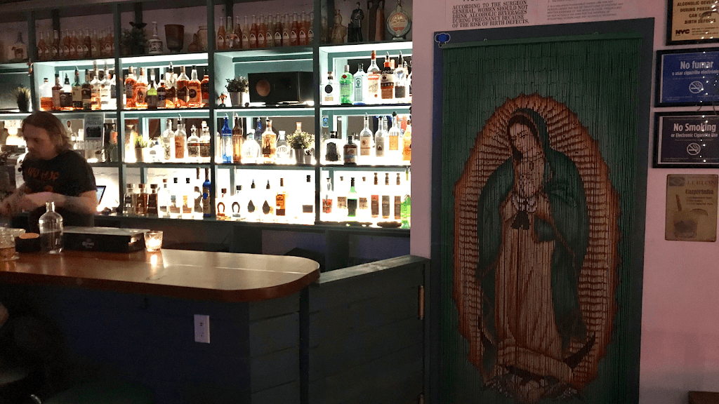 El Santo, East Williamsburg