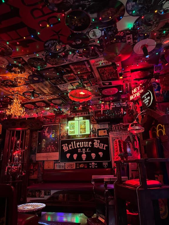 Duff's, Williamsburg bar
