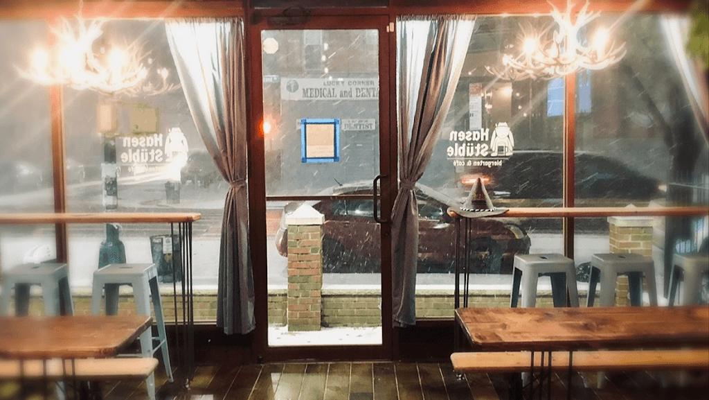 HasenStüble, Prospect Lefferts Gardens bar