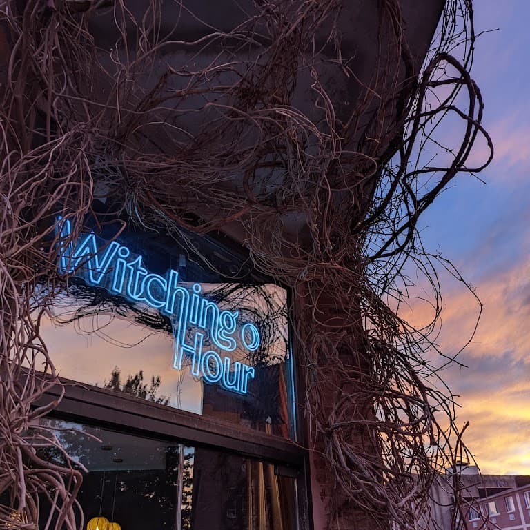 Witching Hour, Bushwick
