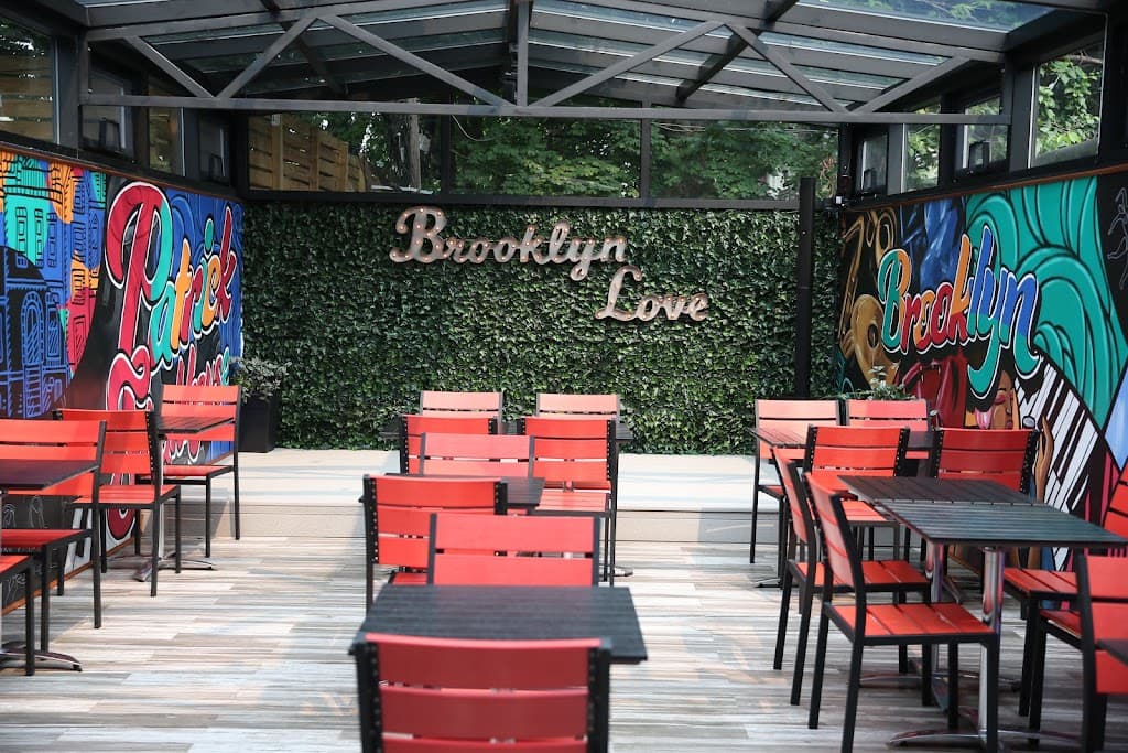 Patrick Steakhouse, Crown Heights