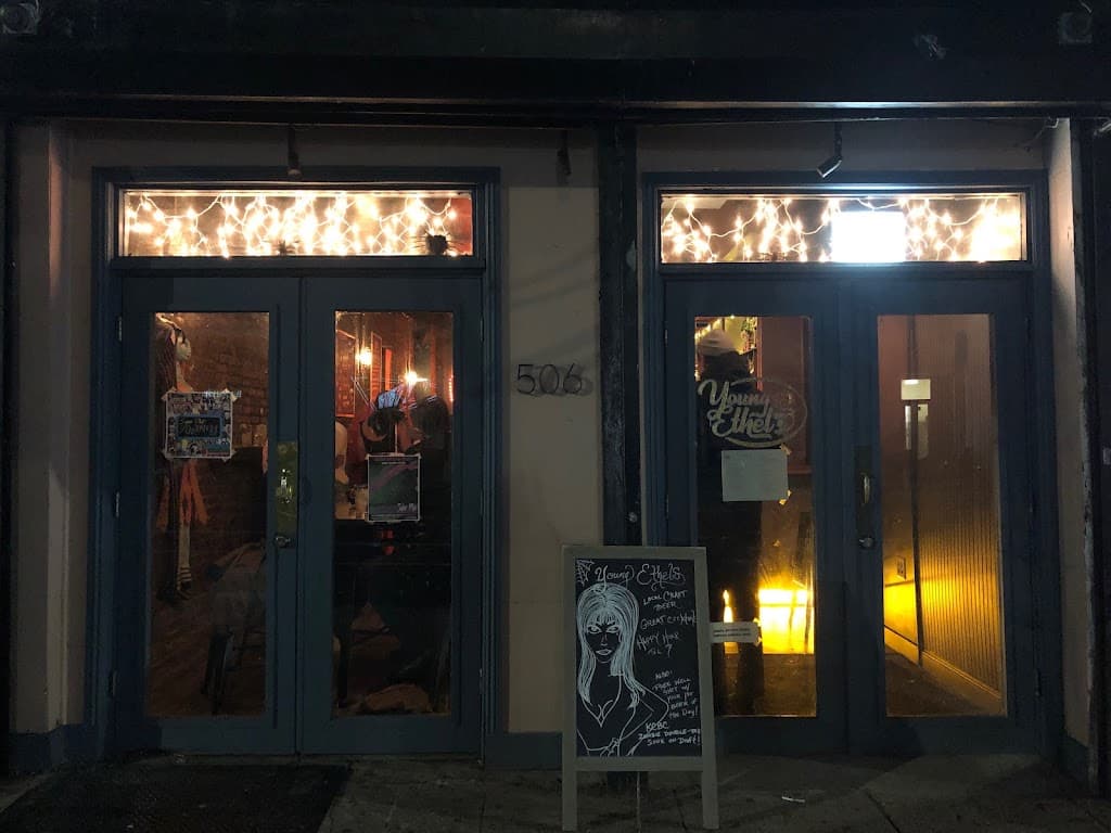 Young Ethel's, Park Slope bar