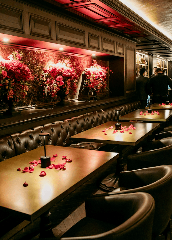 ARORA - L'art Du Cocktail, Upper East Side bar