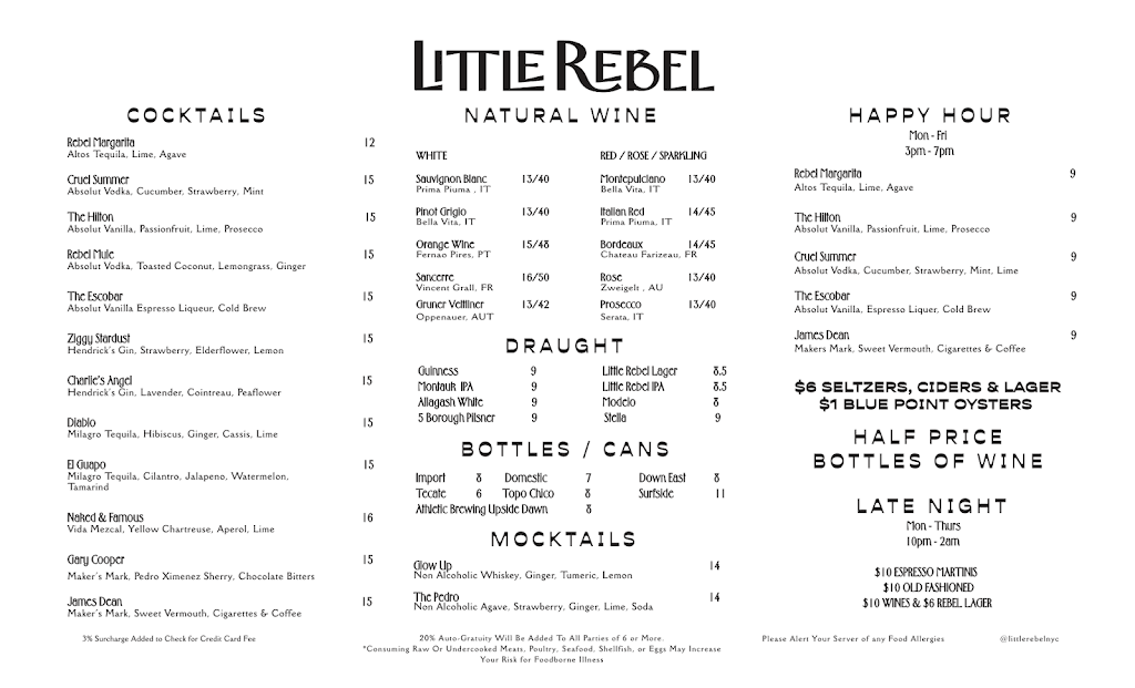 Little Rebel photo 2