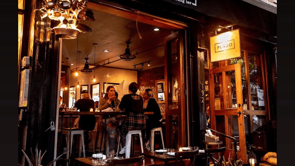 Plado Tasting Bar, East Village