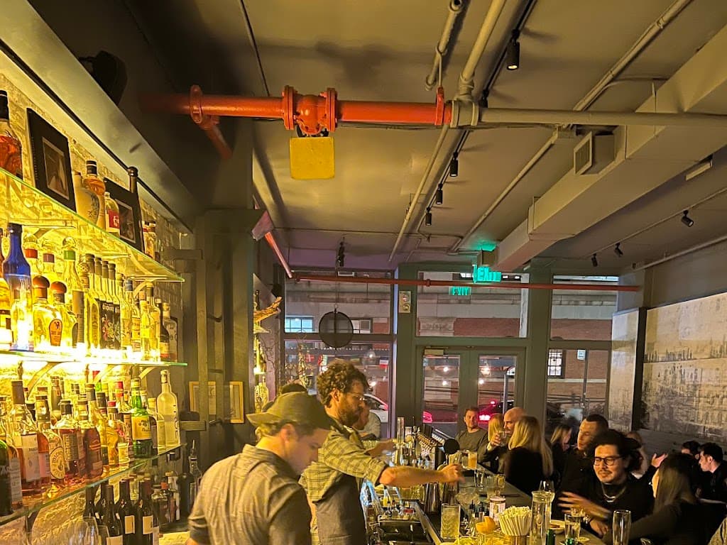 Tavern On Reade photo 2