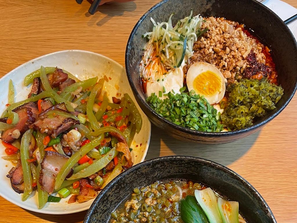 Hunan Slurp photo 2