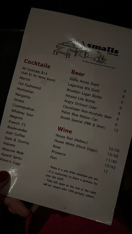 Kettle of Fish photo 3