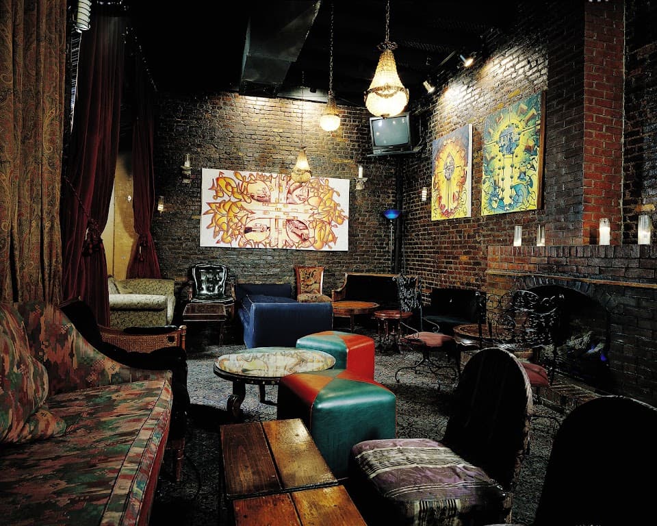 Art Bar, West Village