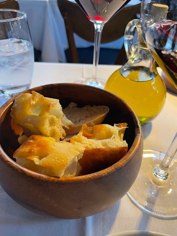 Osteria Carlina West Village photo 4