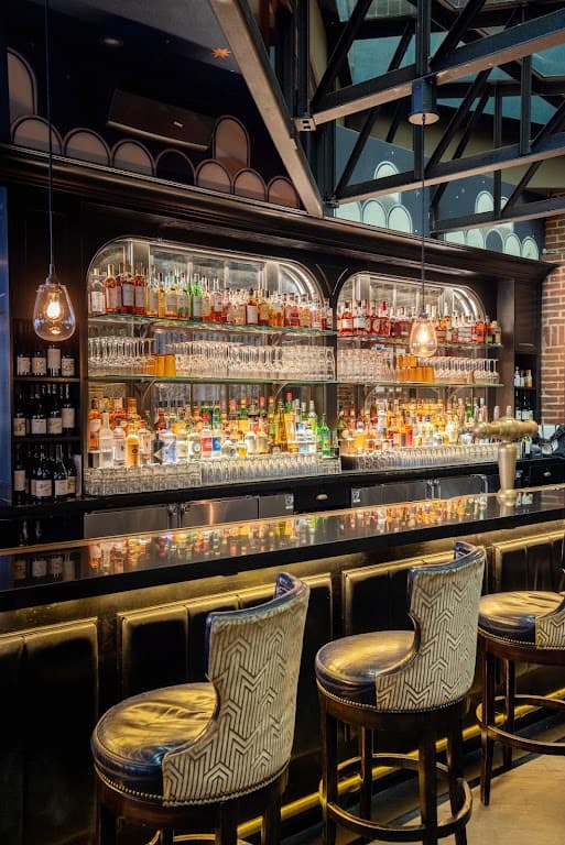 Roxy Bar, Tribeca