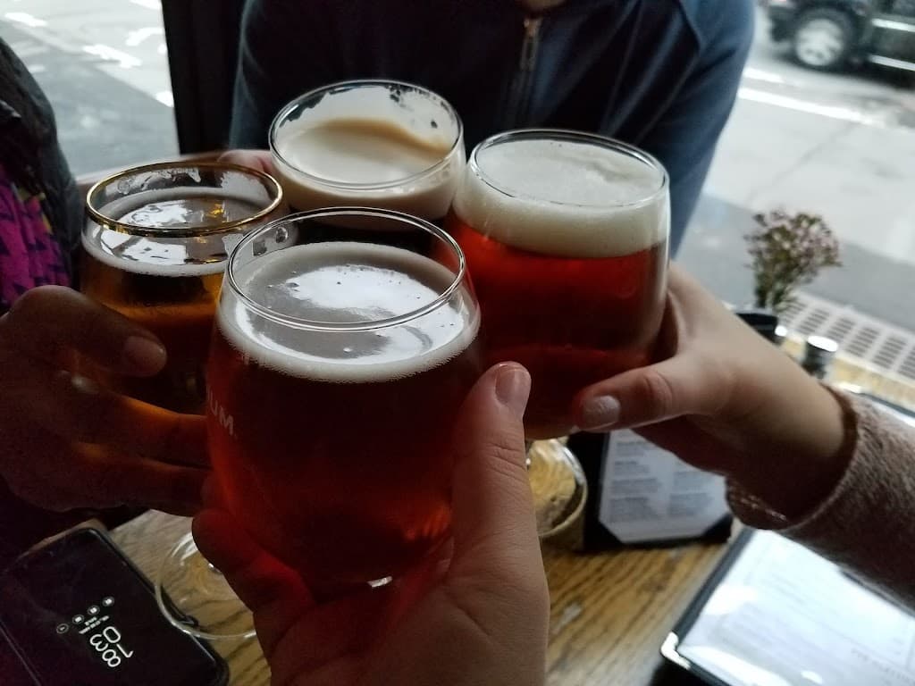 Bayard's Ale House photo 3