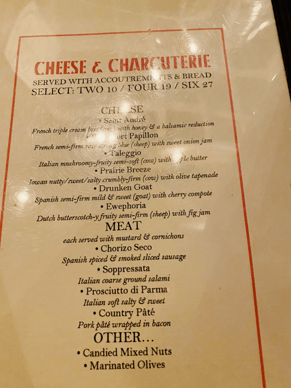 Bibi Wine Bar photo 3