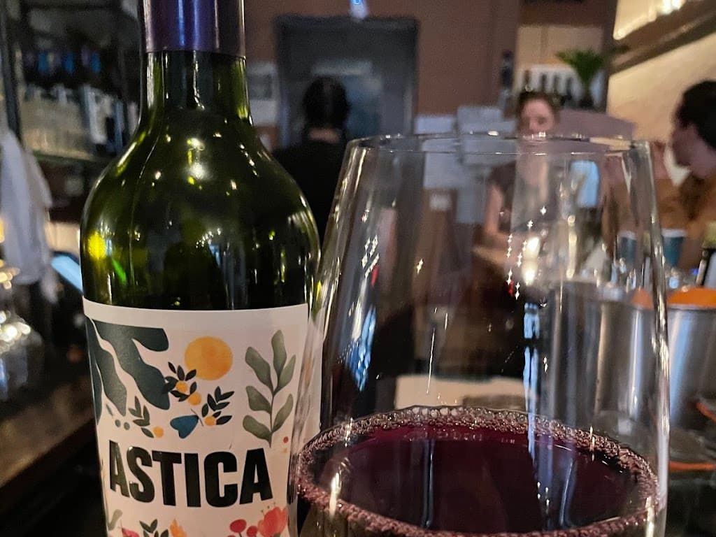 Bibi Wine Bar photo 2