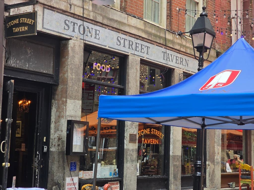 Stone Street Tavern photo 2