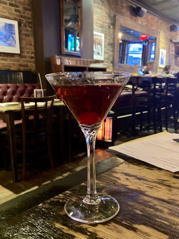 Stone Street Tavern photo 4