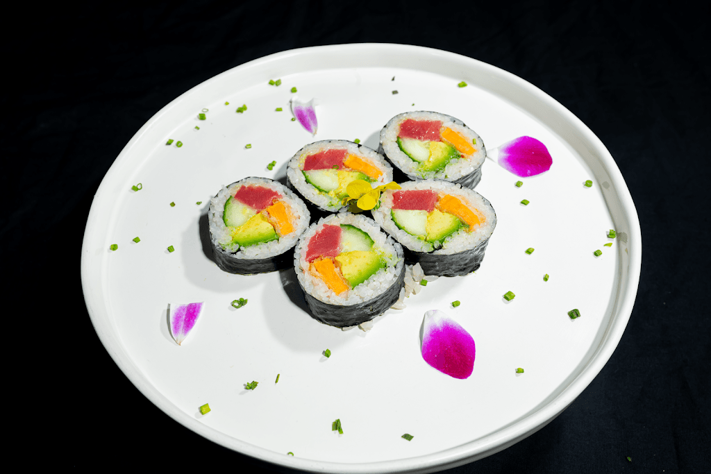 Bondi Sushi, a bar in Midtown