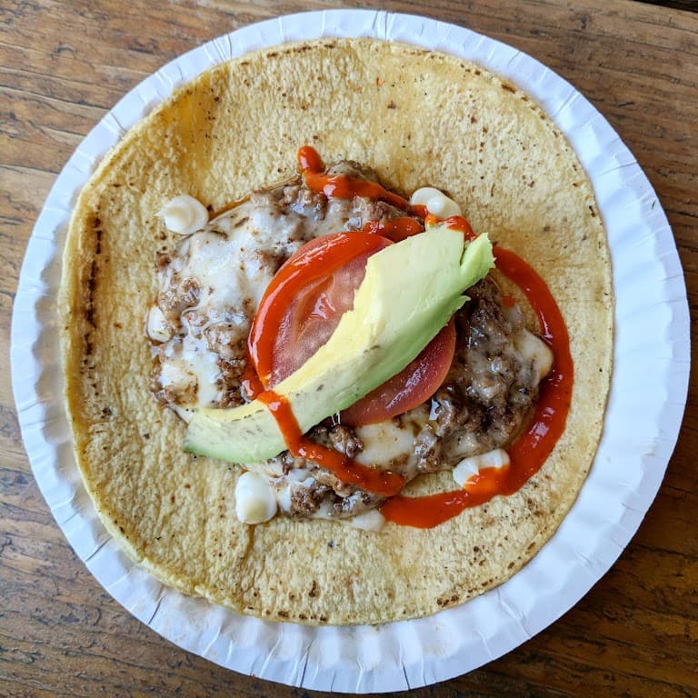 Empellon Al Pastor photo 4