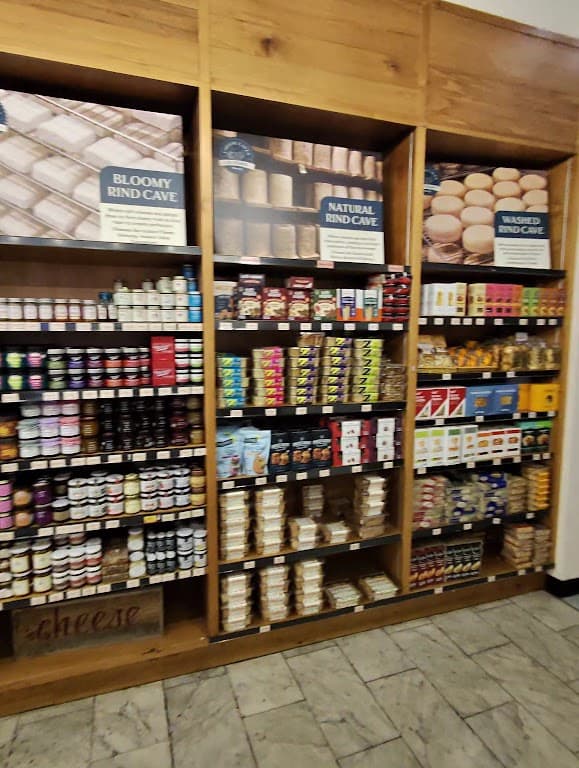 Café at Pop Up Grocer photo 4