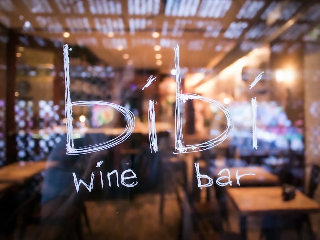 Bibi Wine Bar, East Village bar