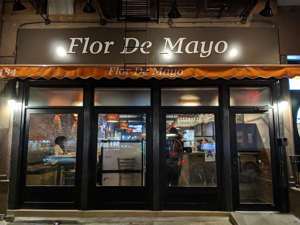 Flor de Mayo, a bar in Upper West Side