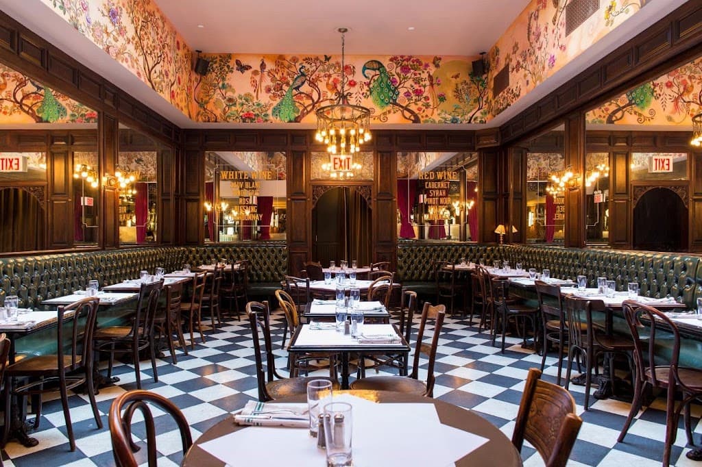 The Bar Room, Upper East Side