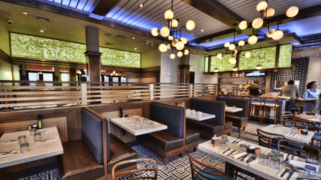 The Viand, Upper West Side bar
