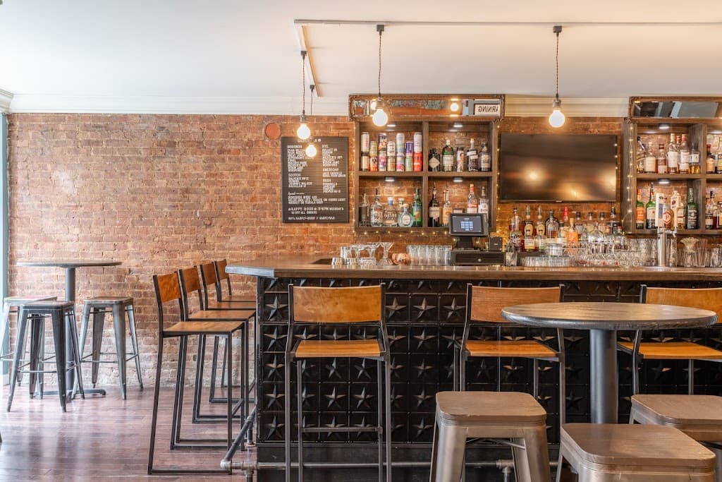 Gadfly Bar, Chelsea