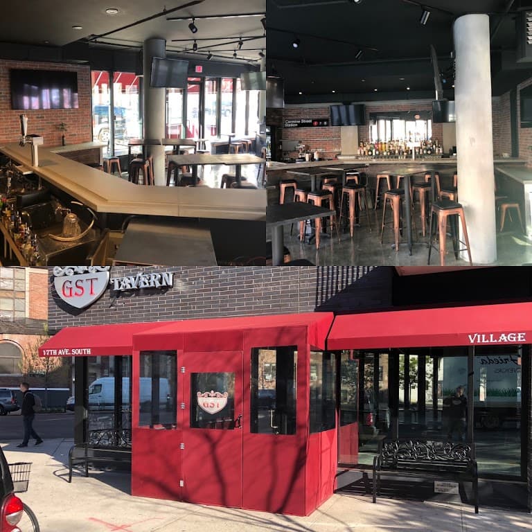 Judy Z’s Sports Tavern & Kitchen, West Village bar
