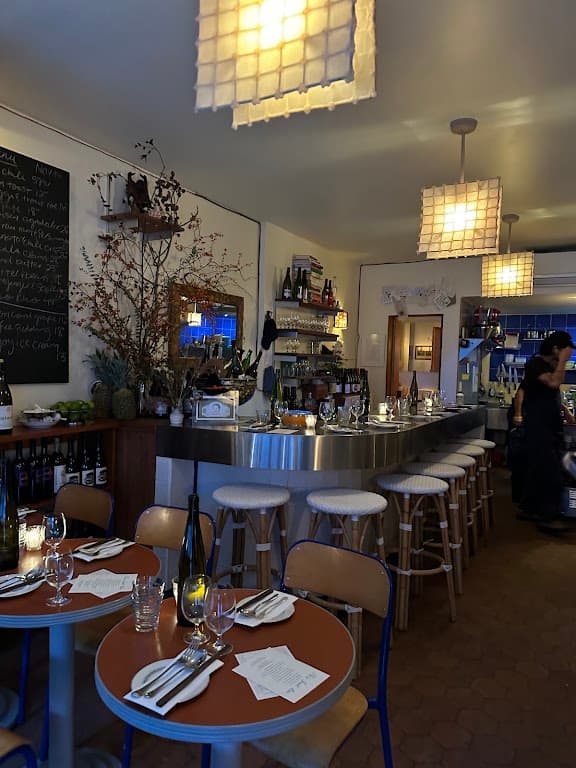 Ha's Snack Bar, Lower East Side bar