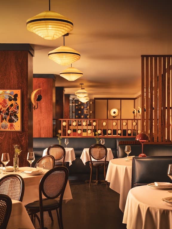 Cecchi's, West Village bar