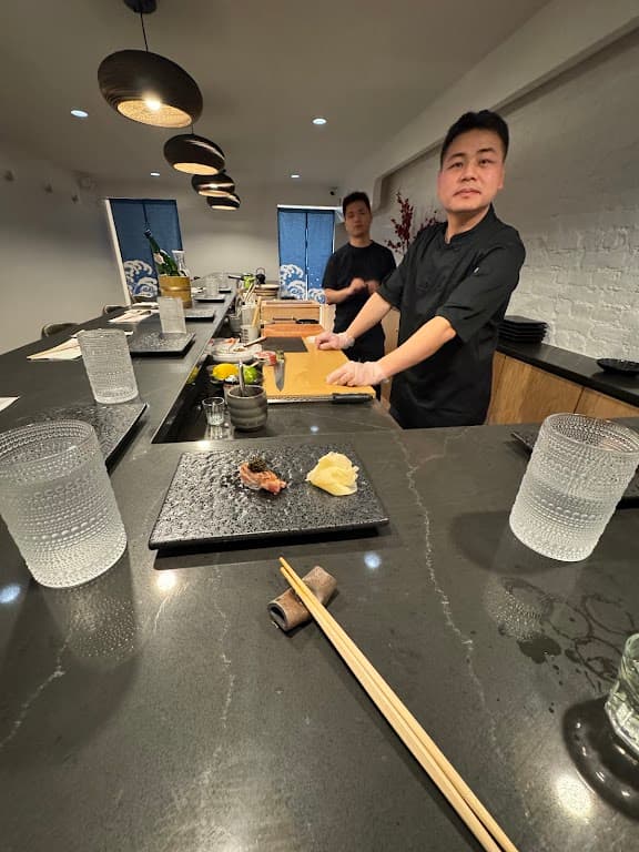 KAWA Omakase photo 3