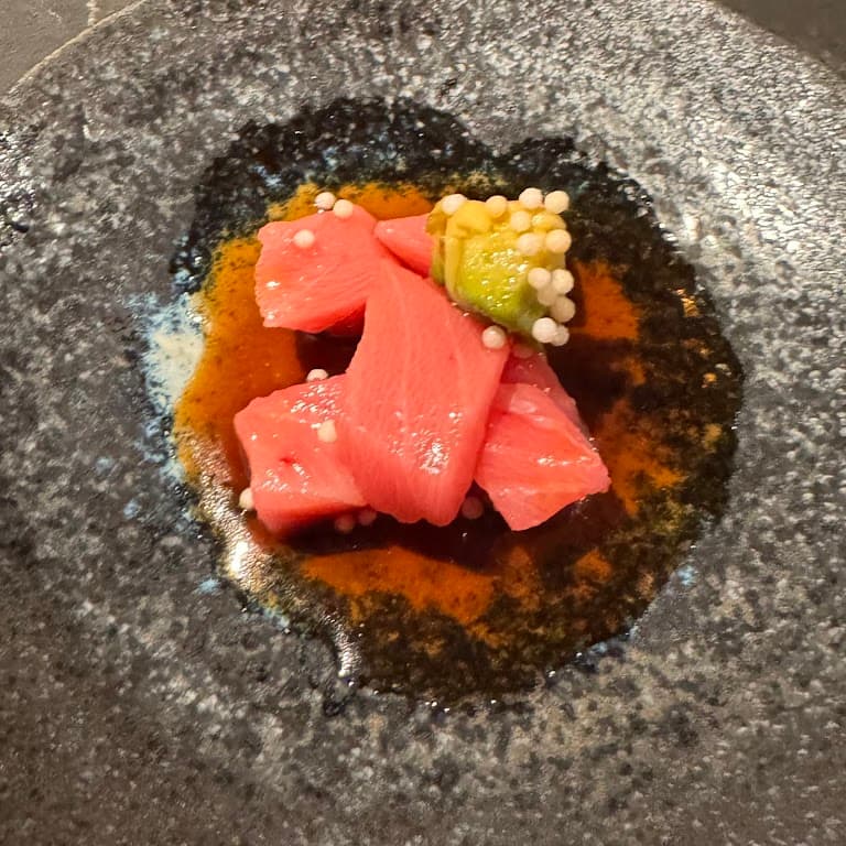 KAWA Omakase photo 4
