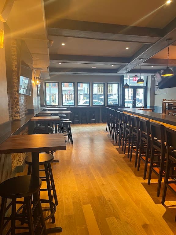 Hendrickson's, Upper East Side bar