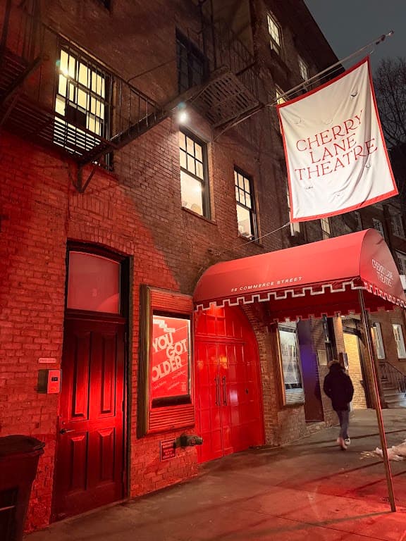 Wild Cherry, West Village bar