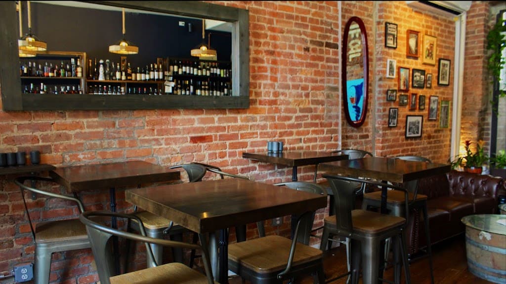 Employees Only — West Village bar