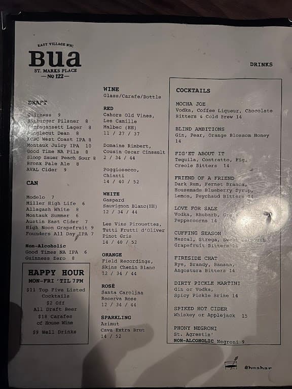 Bua photo 2