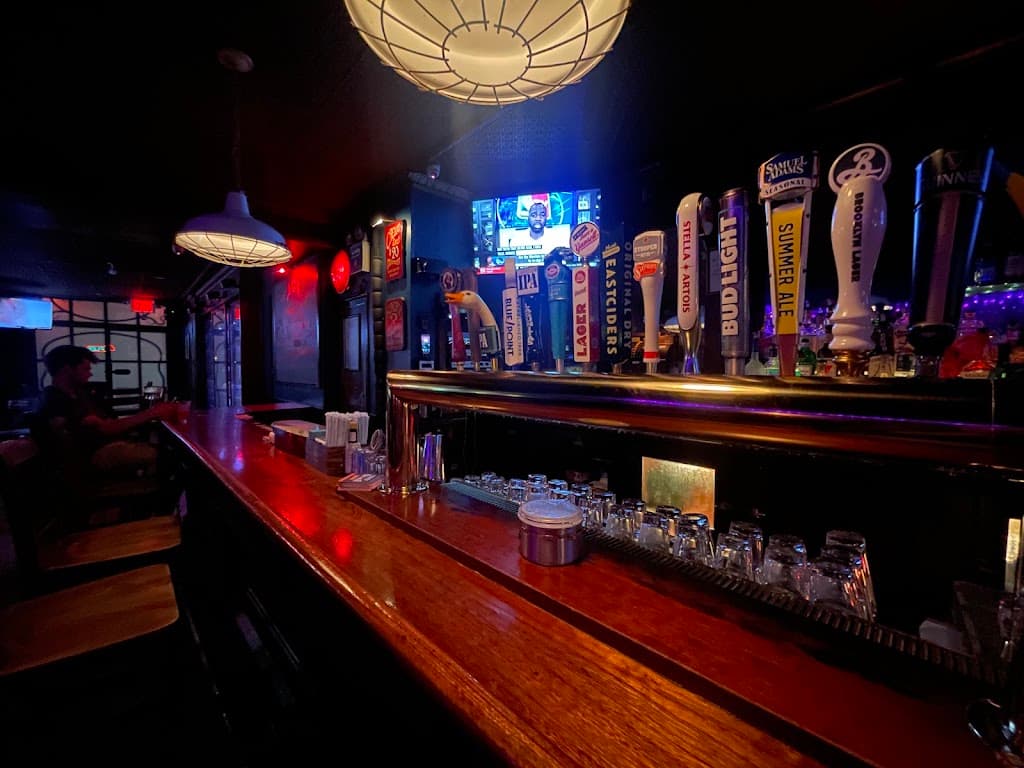 Ace Bar, East Village bar