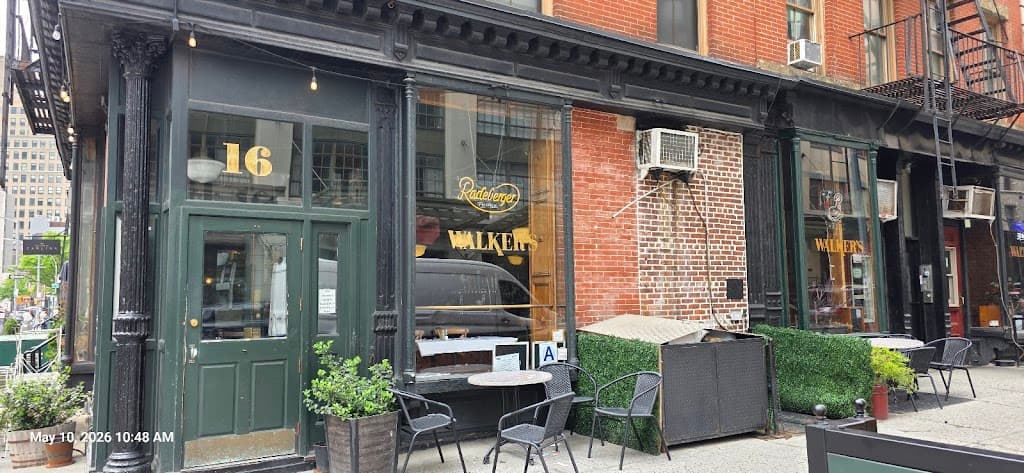 Paesano of Mulberry Street, Tribeca