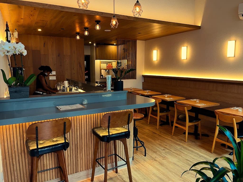 Norimen, Lower East Side bar