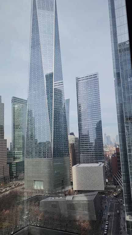 The Cloud One Hotel New York-Downtown photo 4