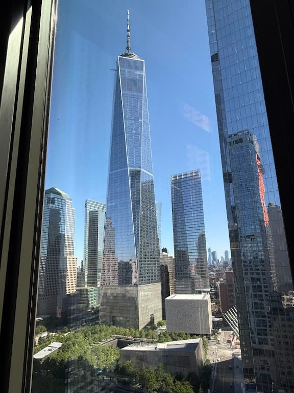 The Cloud One Hotel New York-Downtown photo 3