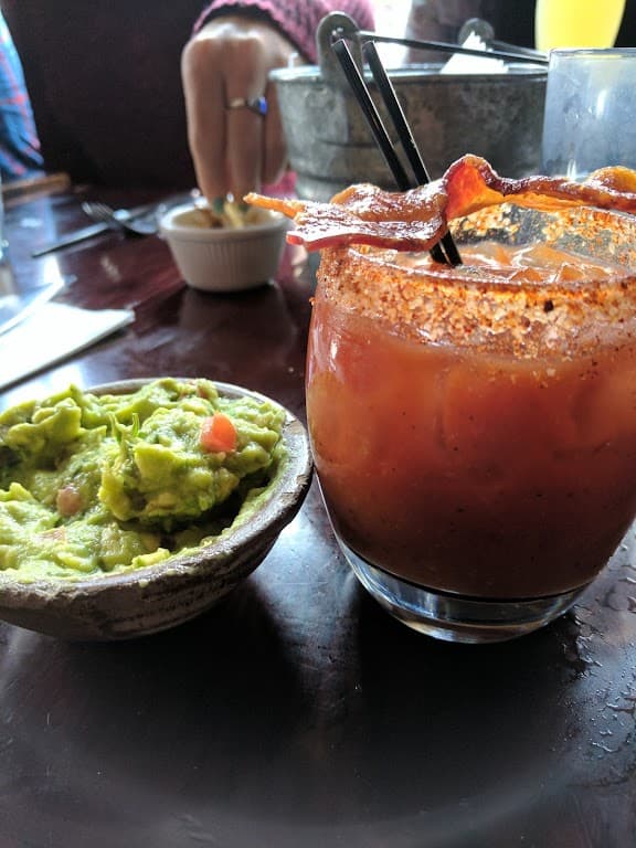El Camion Cantina photo 3