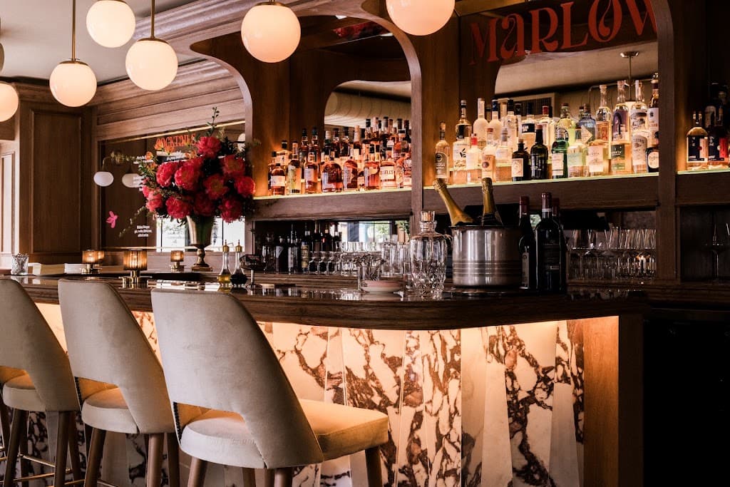 Marlow East, Upper East Side bar