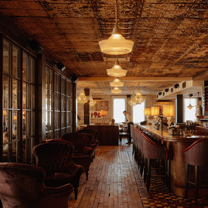 Soho House New York photo 4