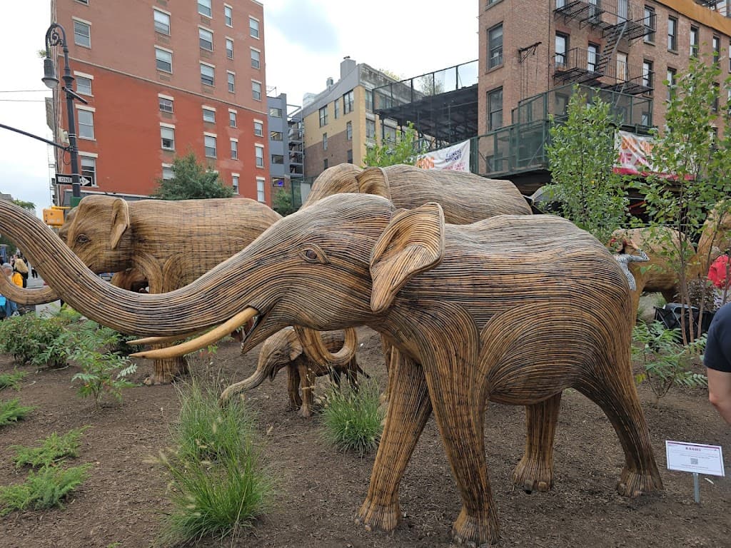 Soho House New York photo 2